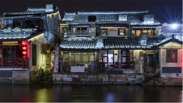 古建筑景觀(guān)照明工程能夠增加知名度，你知道嗎？