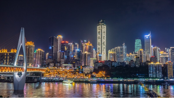 城市景觀(guān)亮化設計之初要明白哪些要求？