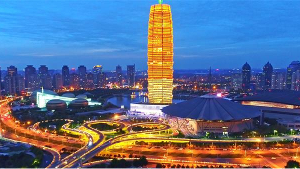 城市夜景照明要如何凸顯城市夜景的美？