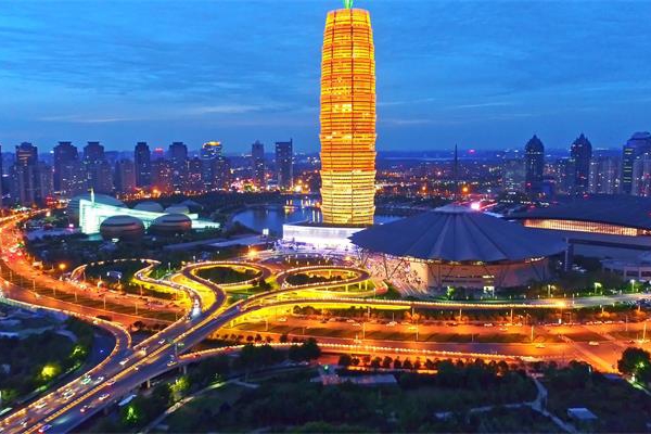 城市夜景照明要如何凸顯城市夜景的美？