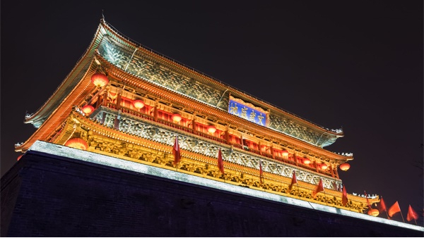 古建筑亮化照明工程應進(jìn)行科學(xué)化設計