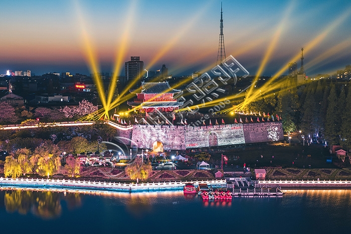 做文旅夜游亮化真的很重要嗎？那應該如何做呢？