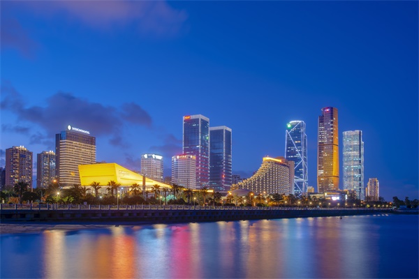城市景觀(guān)照明常用的照明手法都有哪些？
