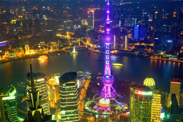城市夜景燈光亮化影響因素都有哪些？