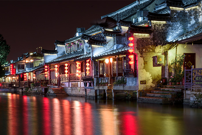 燈光一開(kāi)客自來(lái)！景區如何靠夜游亮化突破30%客流增長(cháng)