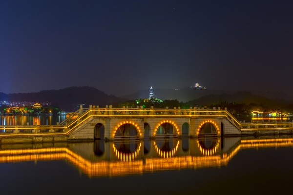 戶(hù)外景觀(guān)照明設計