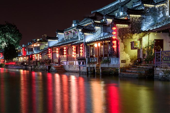 春節文旅亮化