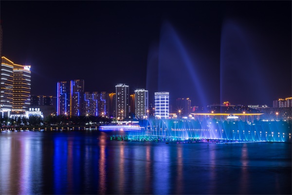 城市建筑夜景照明設計要注意哪些事項？