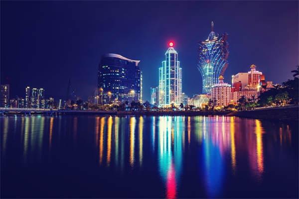 城市建筑夜景照明設計要注意哪些事項？