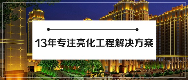 第十一屆全國十大牛商評選河南賽區明亮照明路演