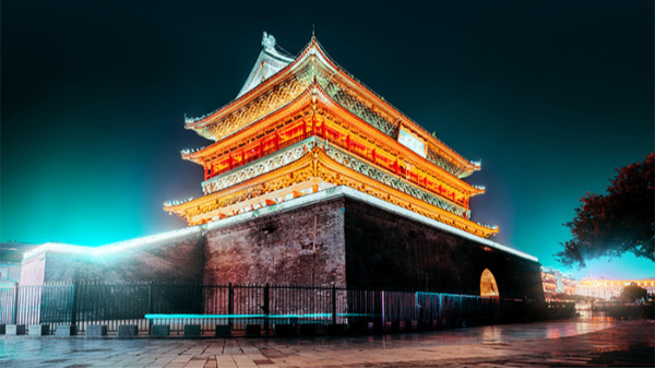 什么樣的建筑燈光亮化才是城市夜晚該有的樣子？