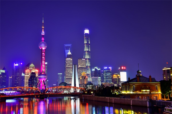 景觀(guān)夜景亮化工程