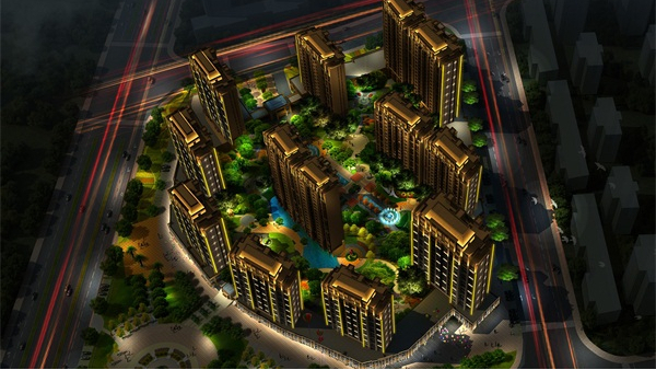 為什么城市要做夜景亮化工程？亮化工程意義分析