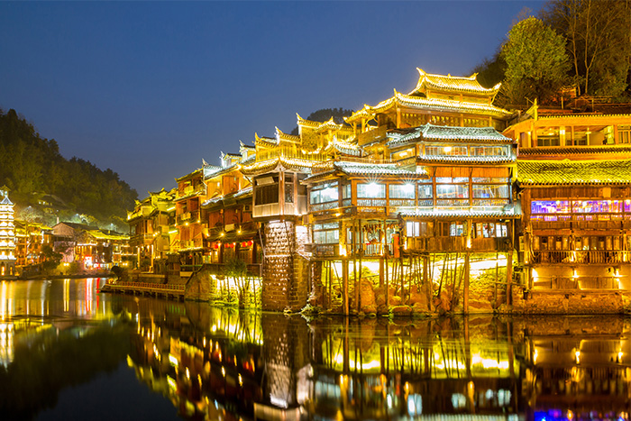 您的古建筑亮化為何不夠驚艷？