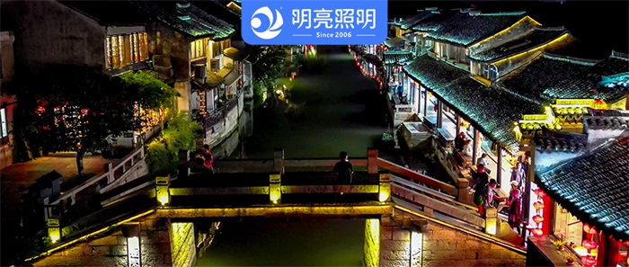 做亮化工程找一站式亮化公司都有那些好處？