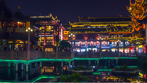 如何做景觀(guān)亮化工程才能保證項目的順利進(jìn)行？