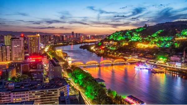 景觀(guān)亮化工程中的節能措施都有哪些？