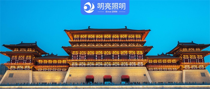 洛陽(yáng)旅游再次爆火？這背后的文旅亮化功不可沒(méi)！