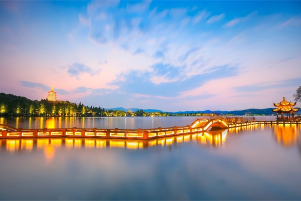 戶(hù)外景觀(guān)夜景照明