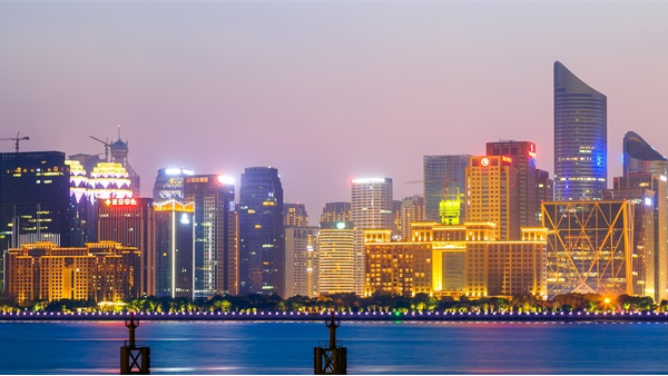 如何才能做好城市夜景燈光照明？
