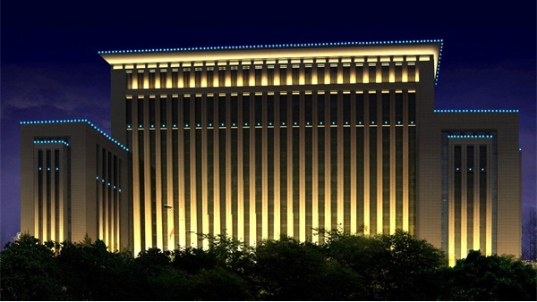 樓宇亮化工程設計時(shí)要符合照明條件技術(shù)