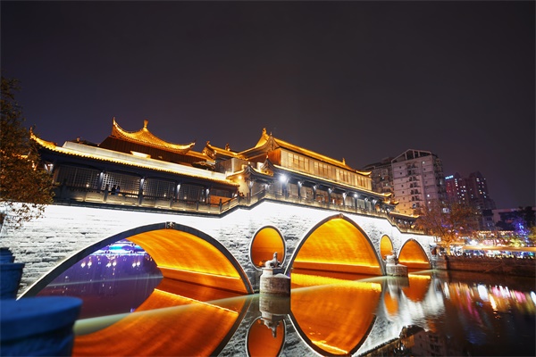 建筑亮化照明的要合理規劃的三點(diǎn)事項
