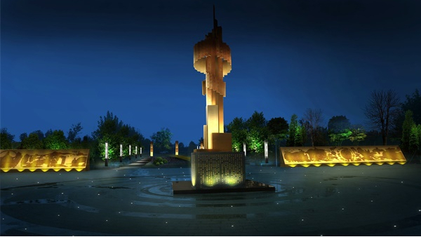 公園亮化工程建設時(shí)需要考慮的問(wèn)題